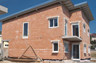 Blockley home extensions