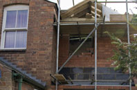 free Blockley home extension quotes