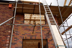 house extensions Blockley
